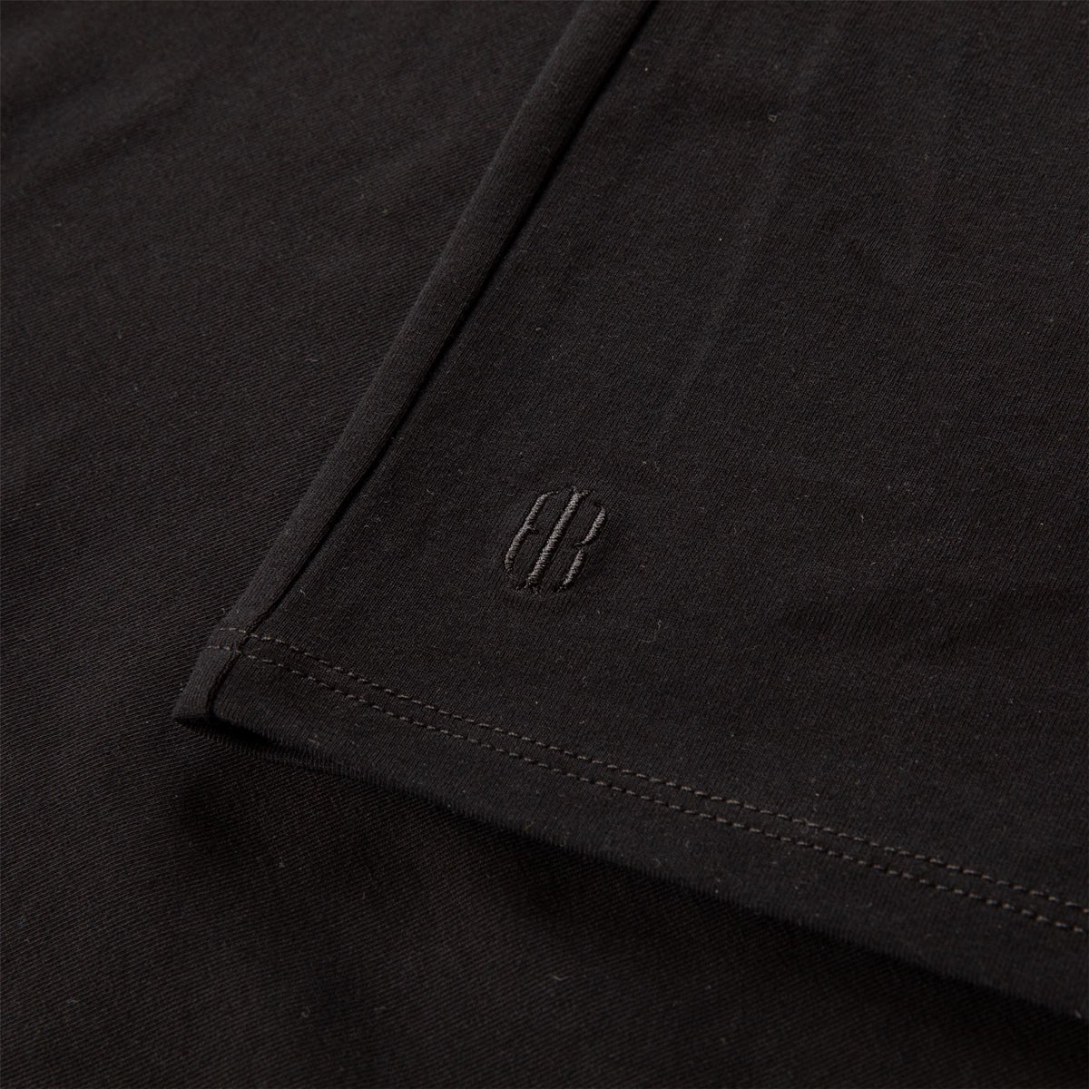 The Mason T-Shirt Black