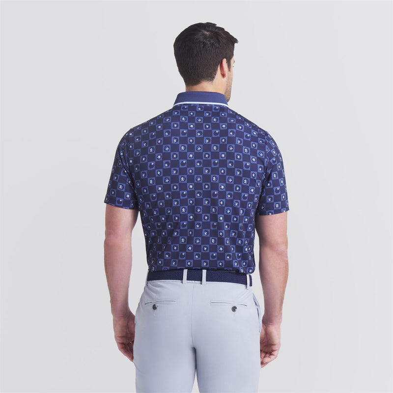 x PTC Micro Polo Deep Navy