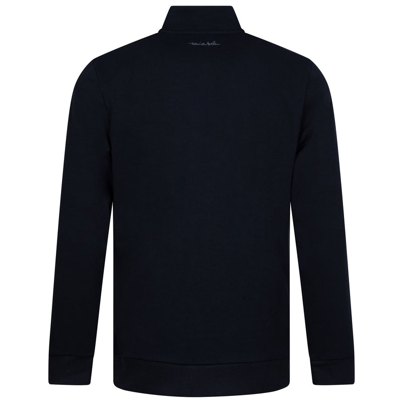 Cloud Quarter Zip Mid 2.0