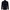 Cloud Quarter Zip Mid 2.0 Black