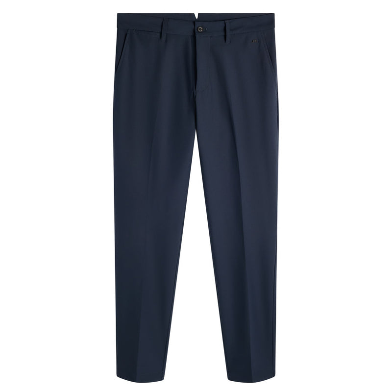 Ellott Micro High Stretch Trousers JL Navy