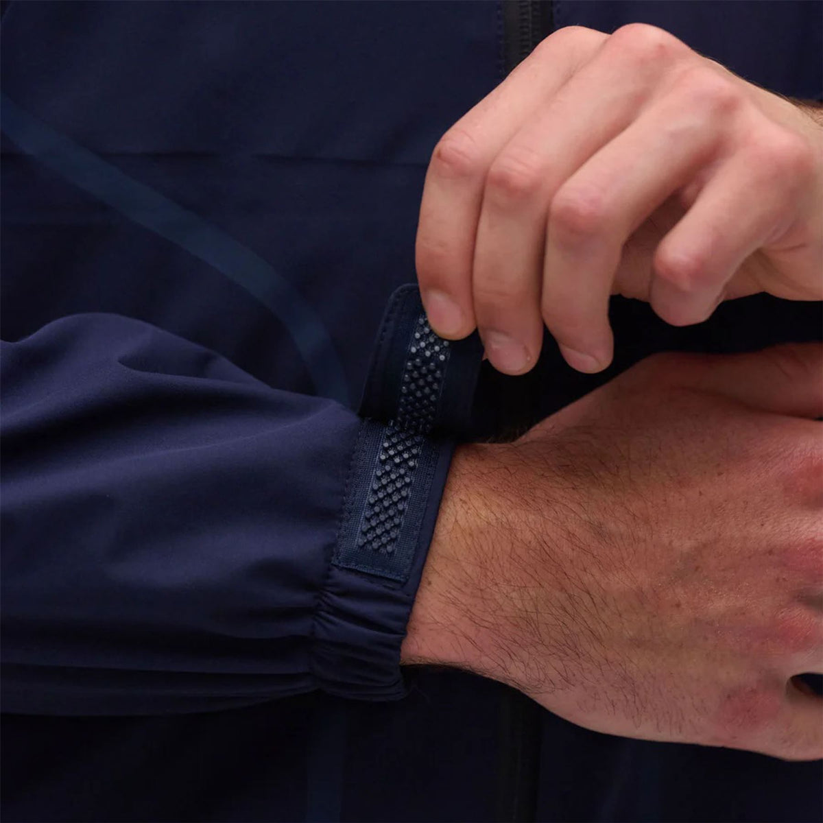 Z2000 Jacket Navy