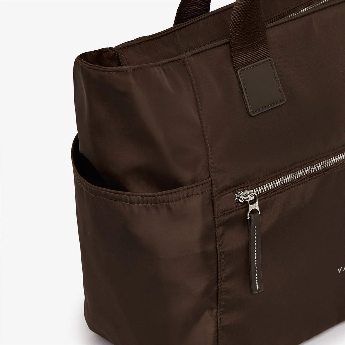 Womens Kelso Crossbody Bag Coffee Bean