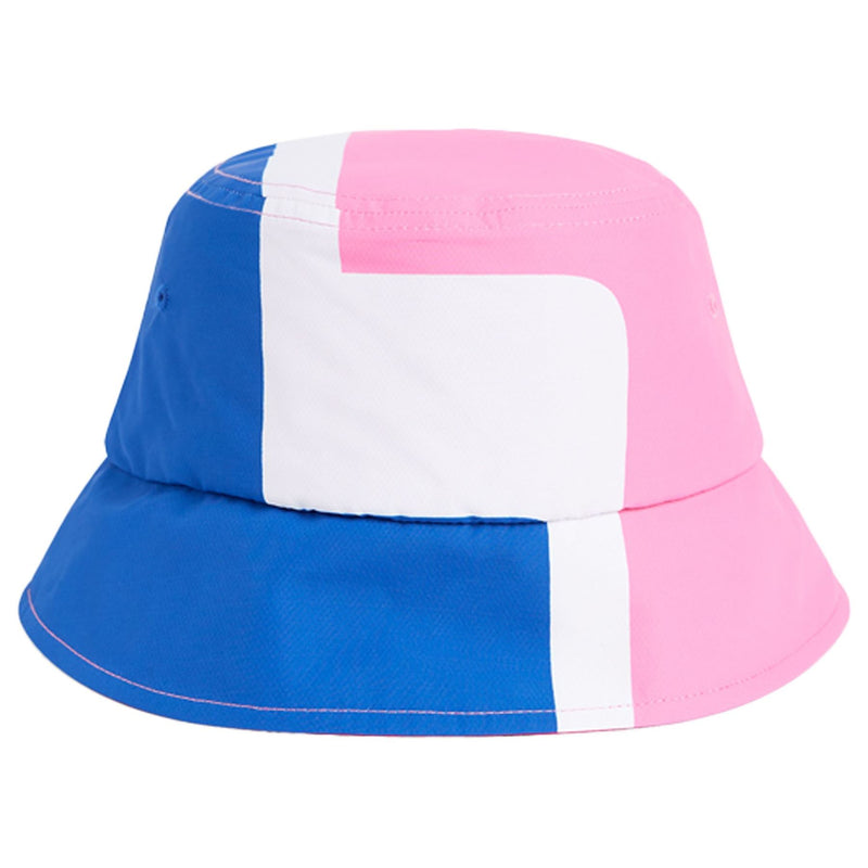 Bridge Bucket Hat Azalea Pink
