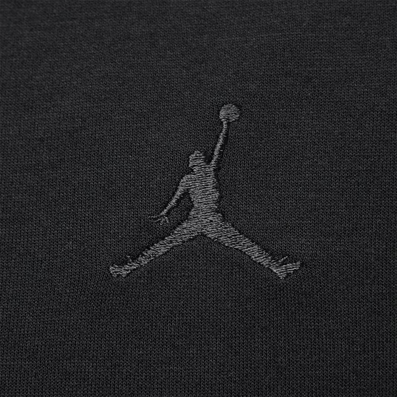 Jordan Dri-FIT Golf Polo Black