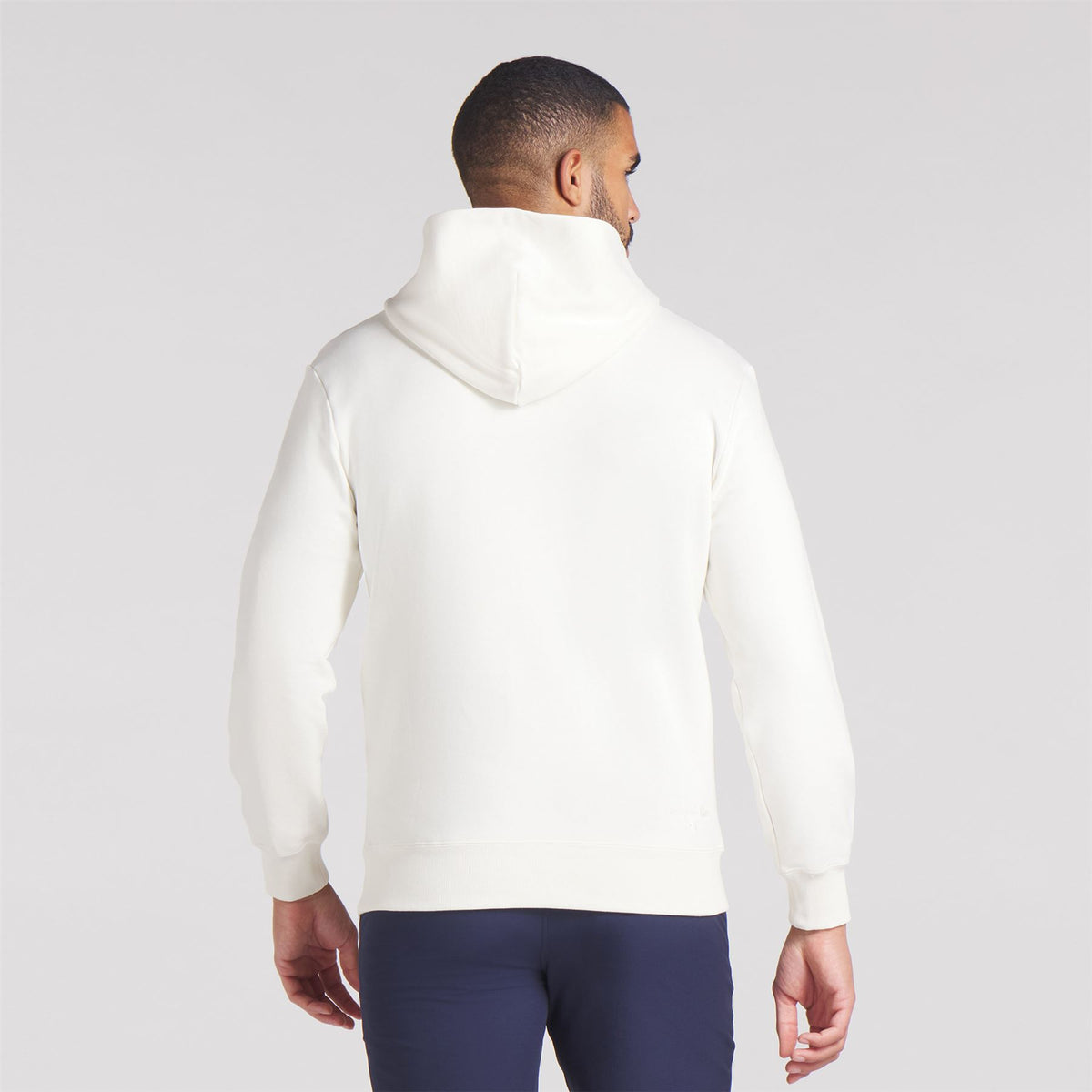 x PTC Hoodie Warm White