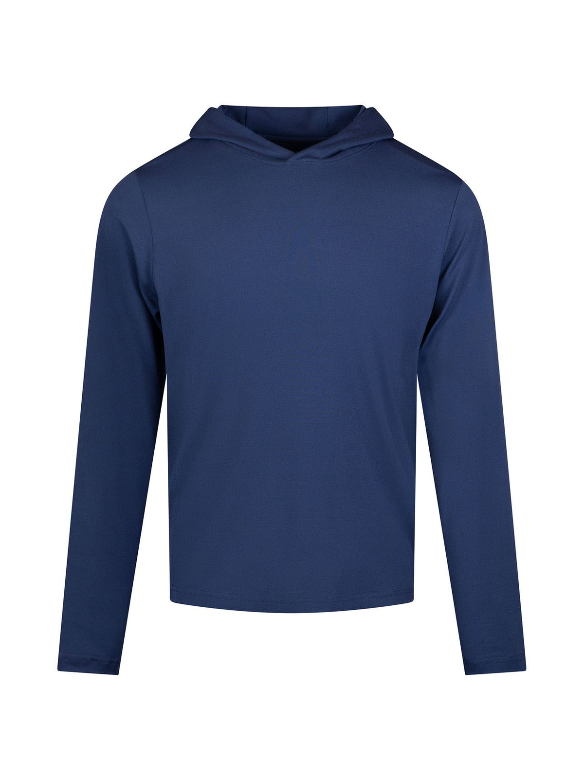 The Jackson Pullover Hoodie Navy