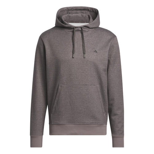 Go-To Hoodie Charcoal - SS24