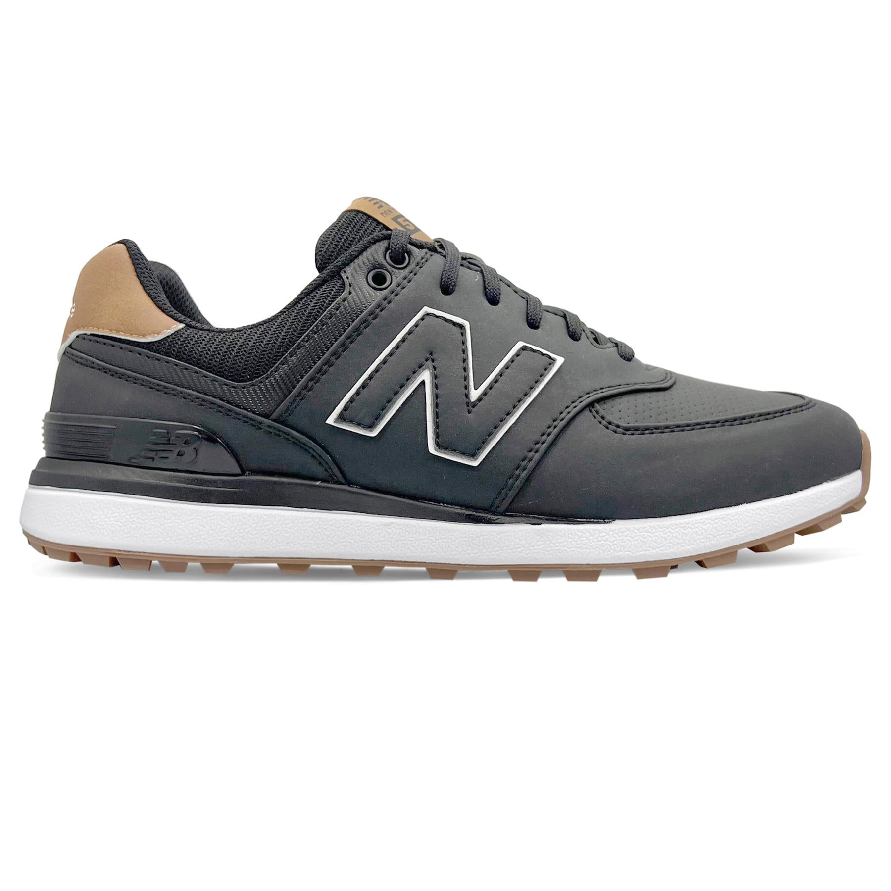 Men's New Balance Golf Shoes – TRENDYGOLFUSA.COM