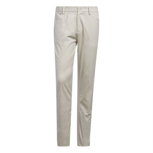 Go-To Five-Pocket Tapered Fit Golf Pants Clear Brown - SS23