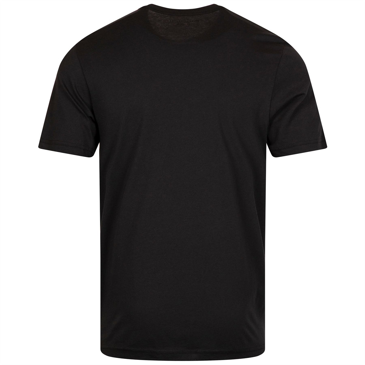 Lost Cave Pocket Tee Black