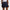 Womens Svea Skirt JL Navy