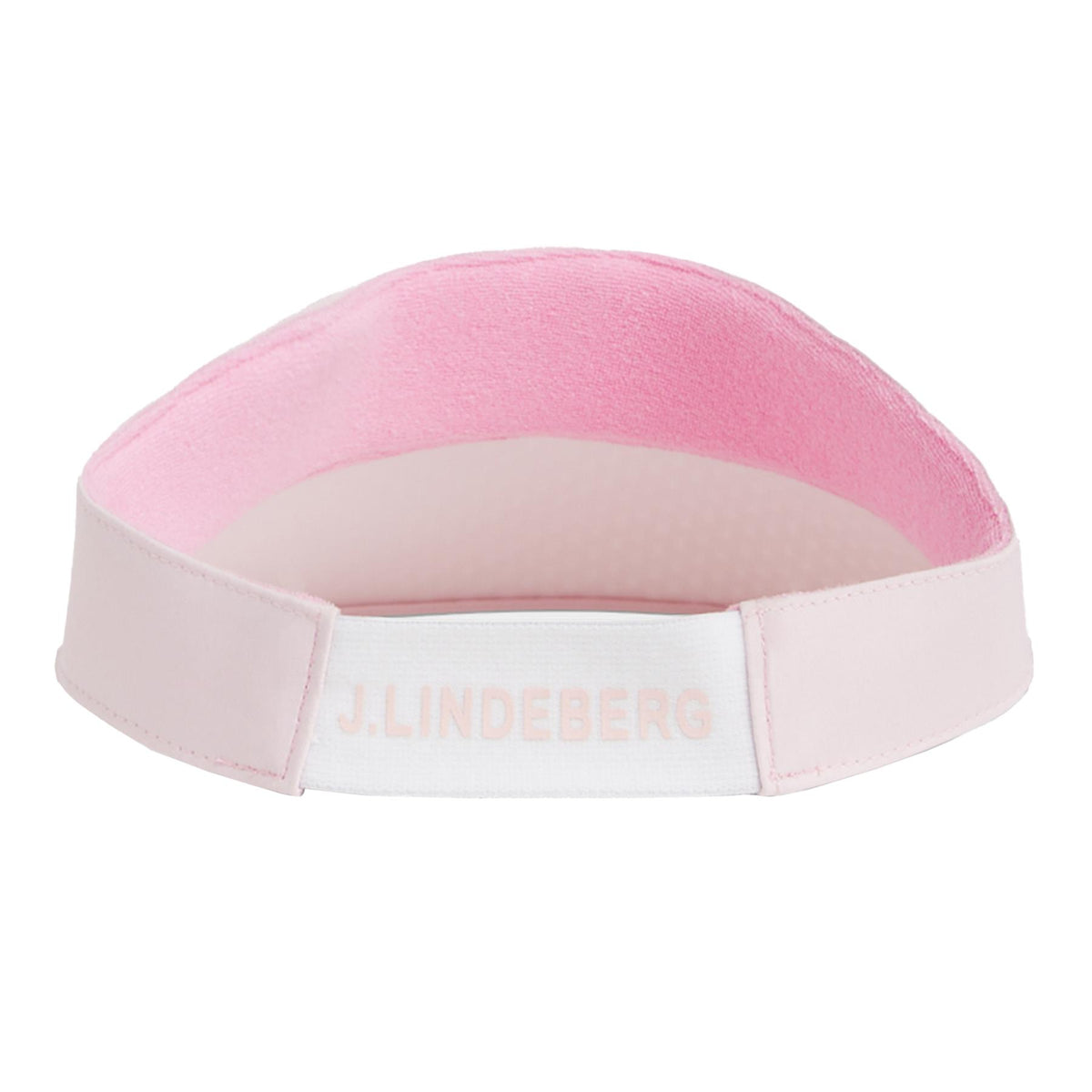 Womens Vera Big Visor Cradle Pink