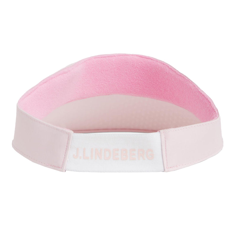 Womens Vera Big Visor Cradle Pink