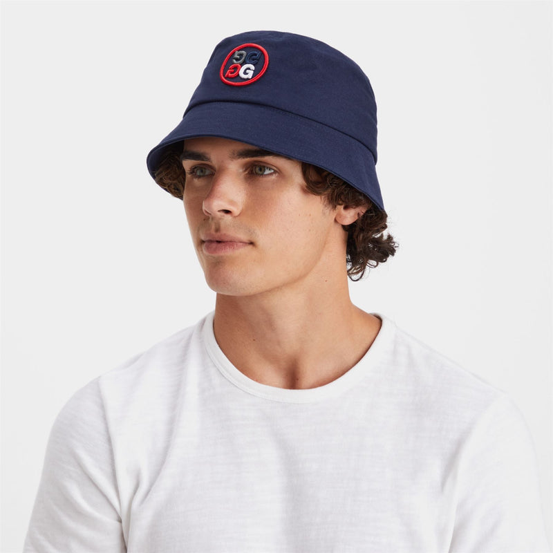 Circle G's Bucket Hat Twilight - SS23