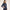Retention Regular Fit Hooded Hybrid Jacket Atlanta Blue