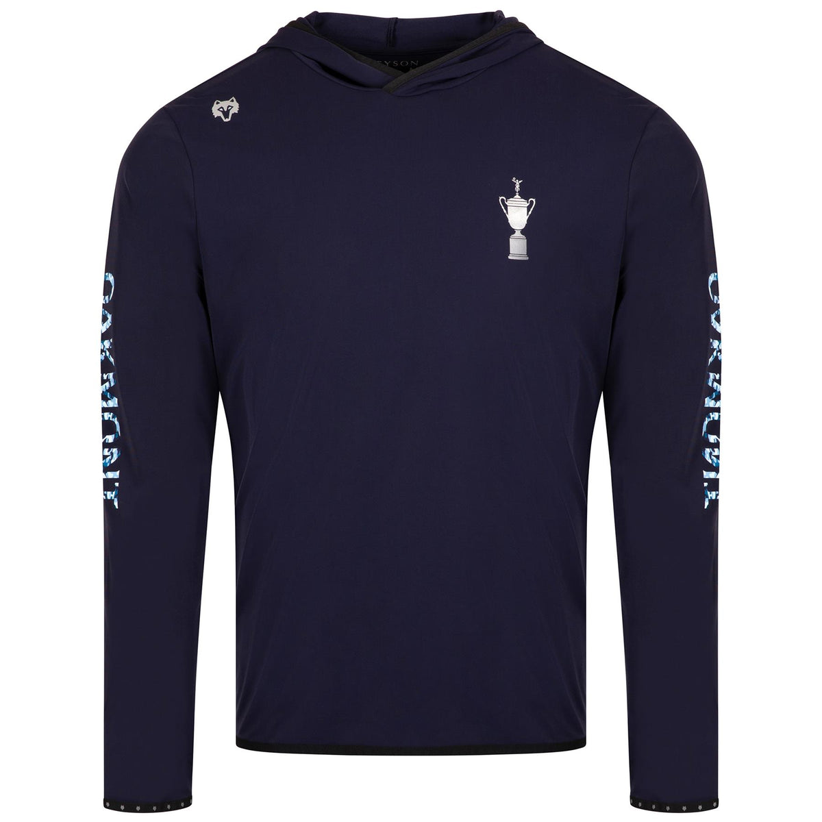 US Open Oakmont Colorado Hoodie Maltese