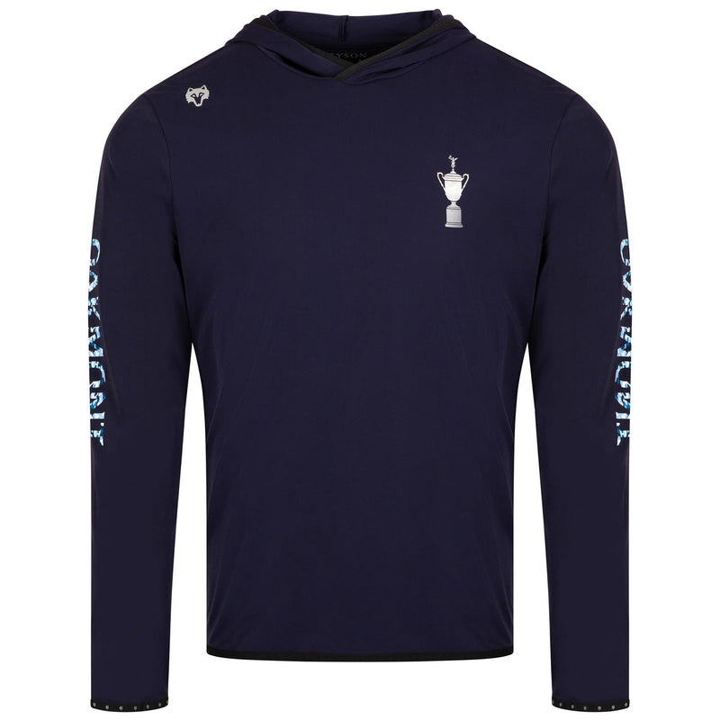 US Open Oakmont Colorado Hoodie Maltese