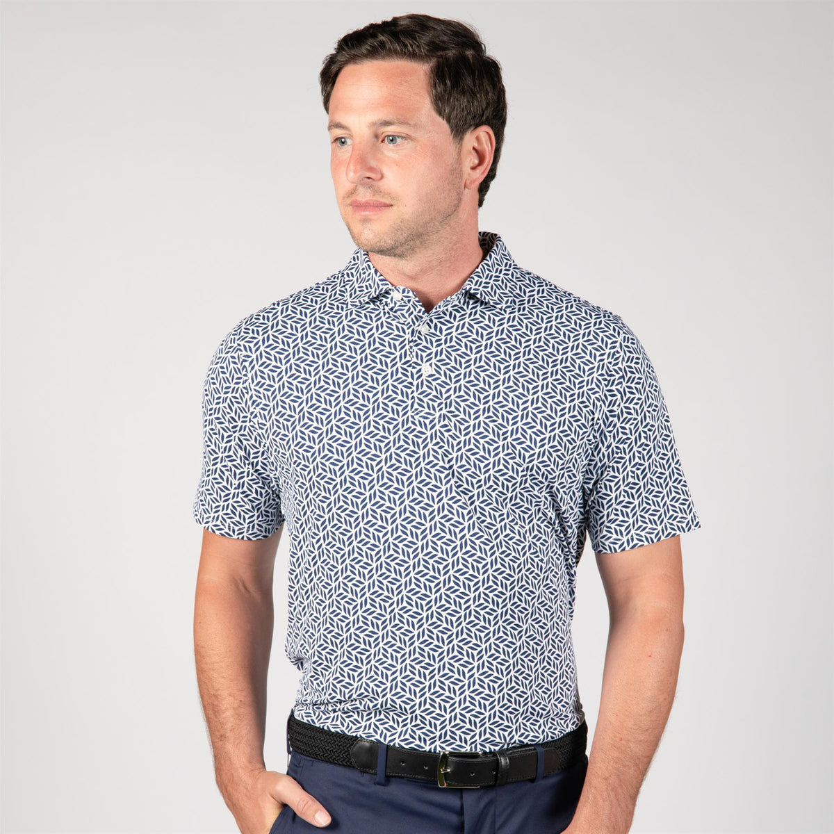 Cool Wesley Polo Regal