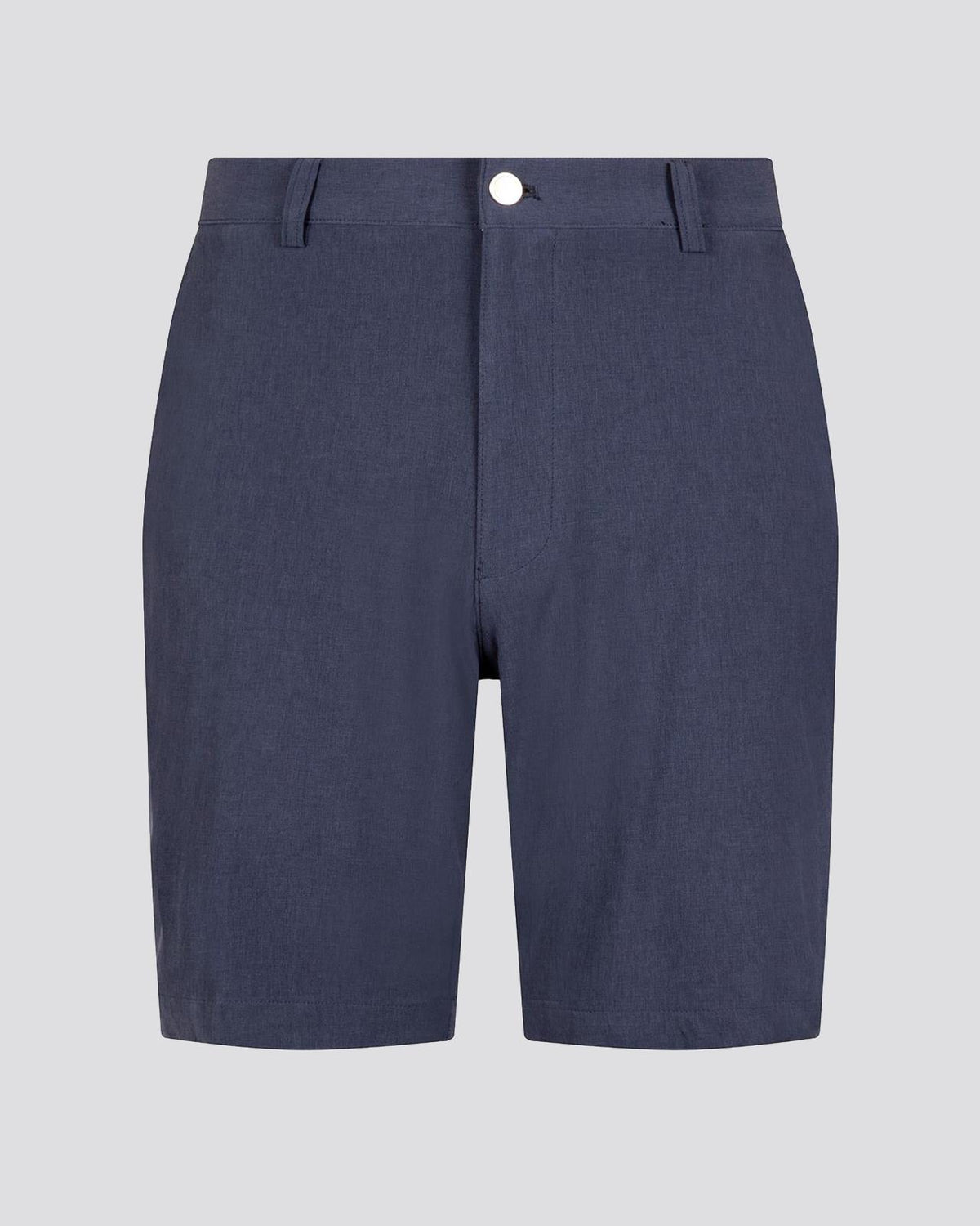 Shackleford Performance Hybrid Shorts Navy
