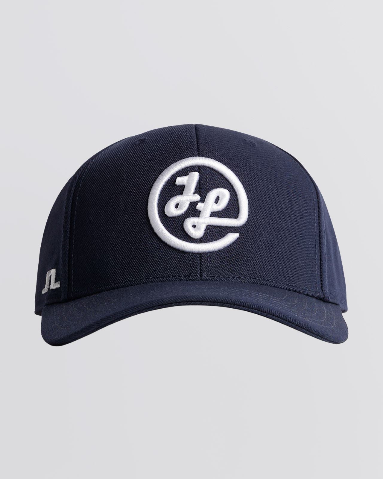 Caddie Cap JL Navy
