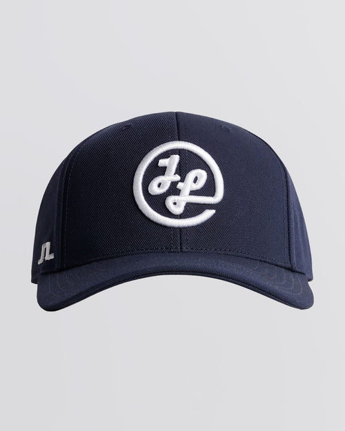 Caddie Cap JL Navy