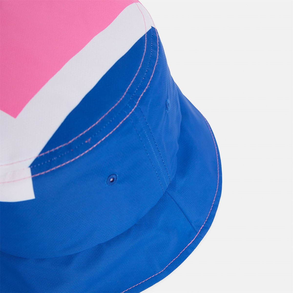 Bridge Bucket Hat Azalea Pink