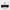 Womens Contrast Golf Visor White/Black