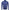 Guide Sport Quarter Zip Maltese Blue