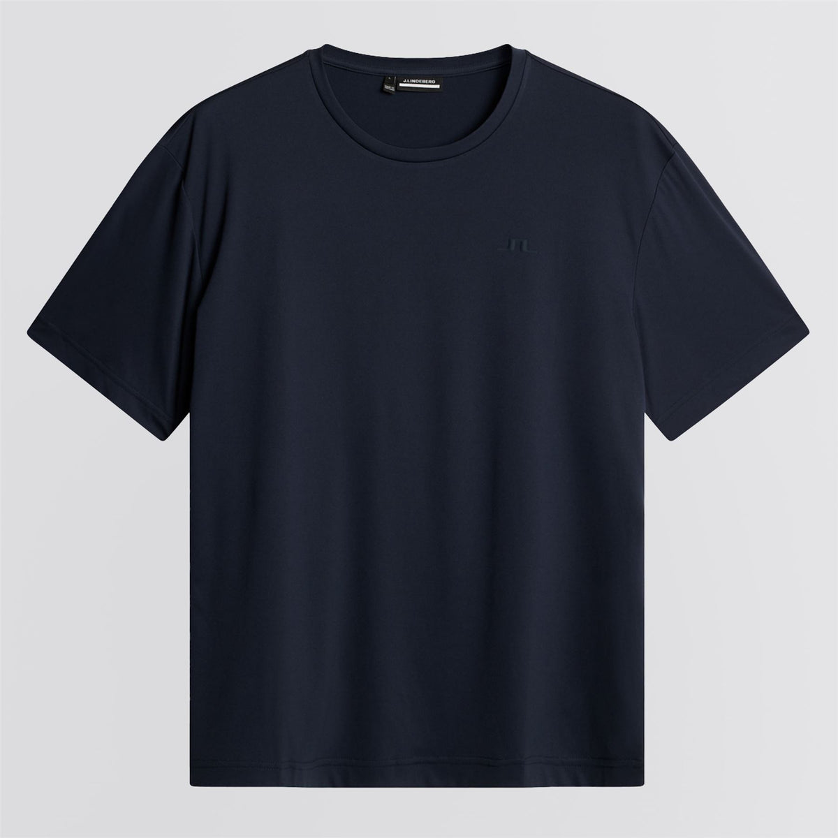 Ade Tee JL Navy