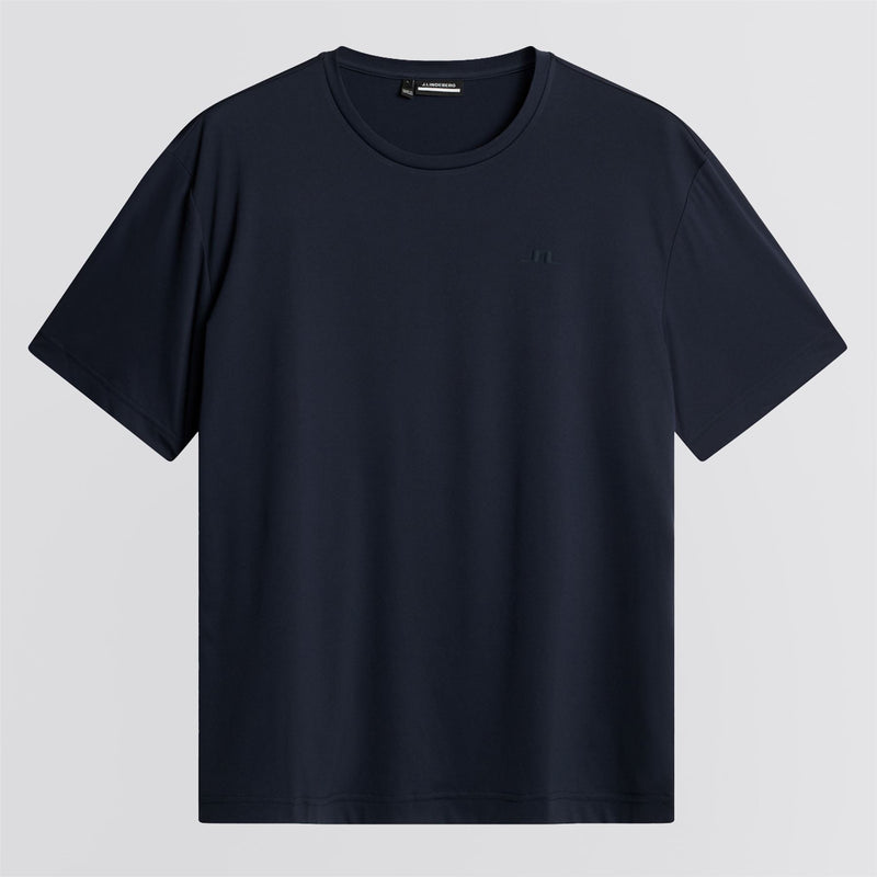 Ade Tee JL Navy