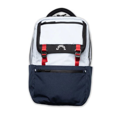 A2 Backpack R Soft Blue/Navy - 2024