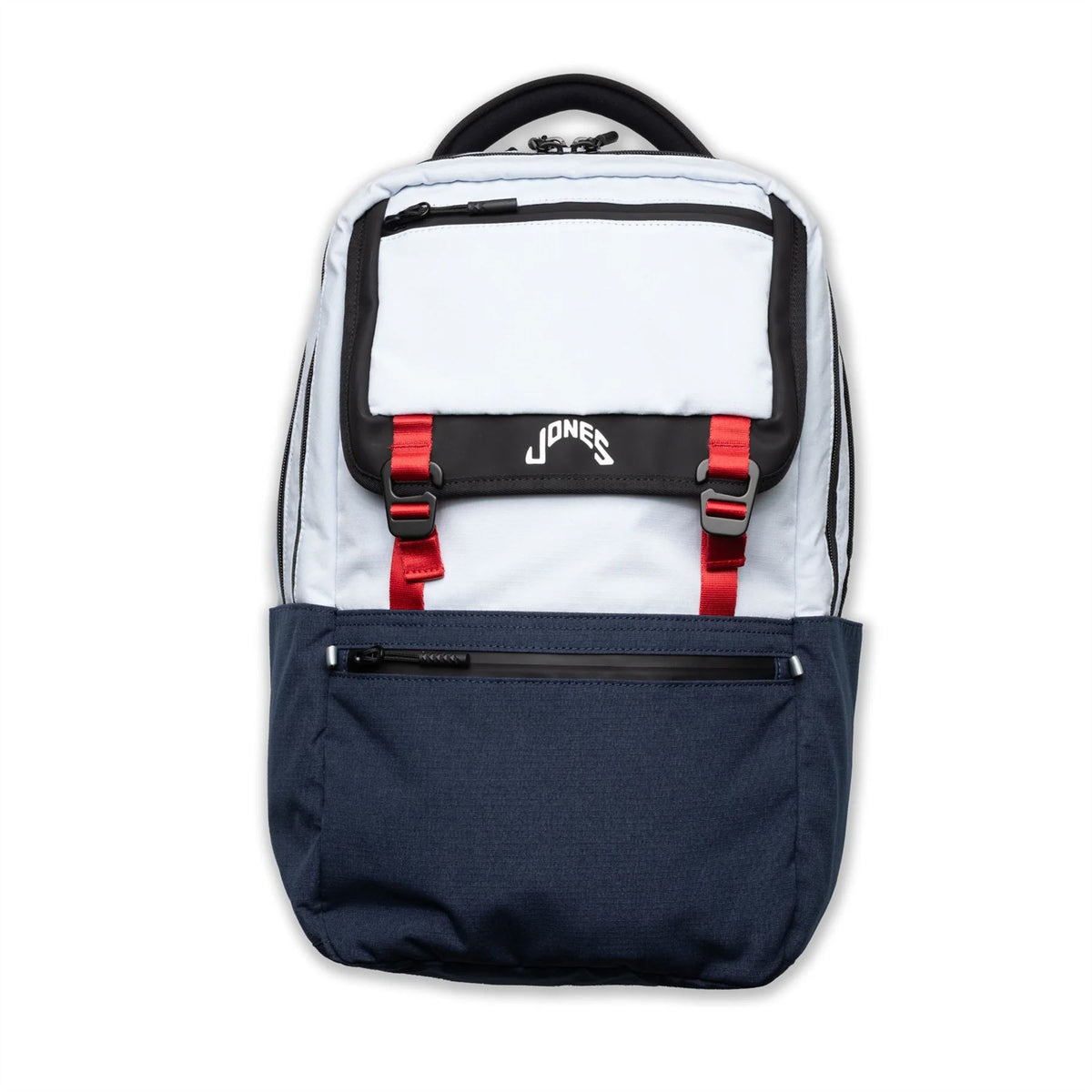 A2 Backpack R Soft Blue/Navy