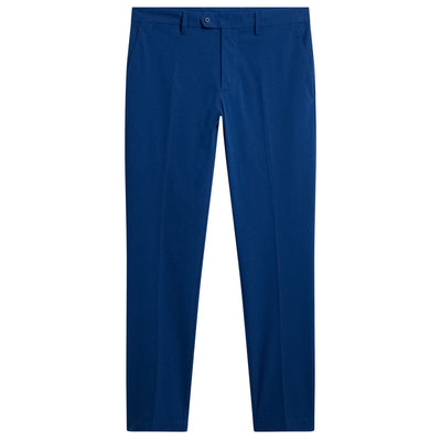 Vent High Golf Pants Blue Curacao