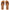Haston Stripe O.B Stripe Cork Flip Flops Navy/White Sand