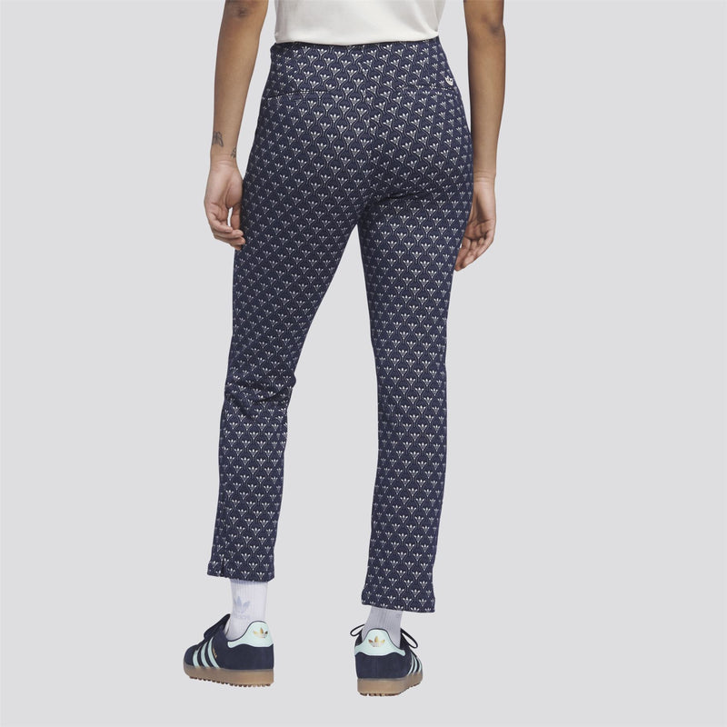 Womens Originals All Over Pants Night Indigo