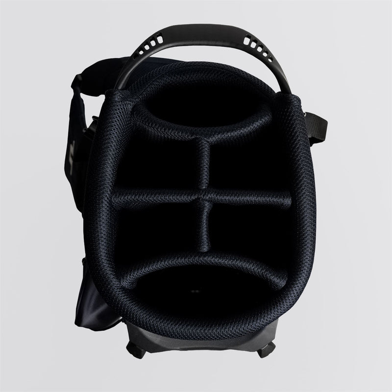 JL Flare Golf Stand Bag JL Navy