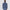 Kian Zipped Sweater Vintage Indigo