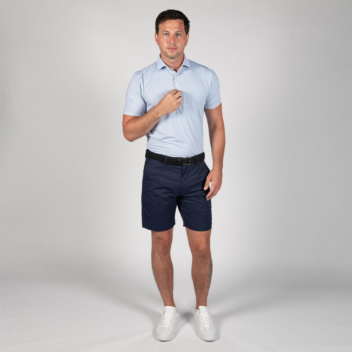 The Wilcox Polo Bedford/Andover