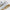 Victory Pro 4 NRG P26 Spiked Golf Shoes White/Metallic Gold
