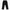 Historic Baggy Parachute Nylon Pants Black