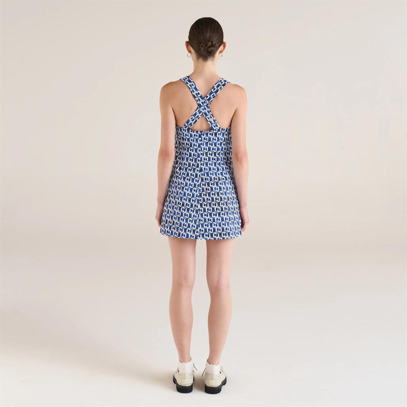 Womens Anouk Dress Multi