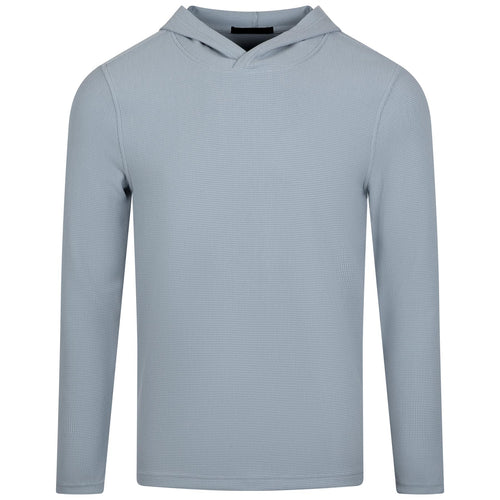 Traverse Waffle Hoodie Bonneville - SS25