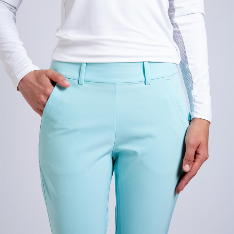 Womens Ice Light 7/8 Treggings Capri