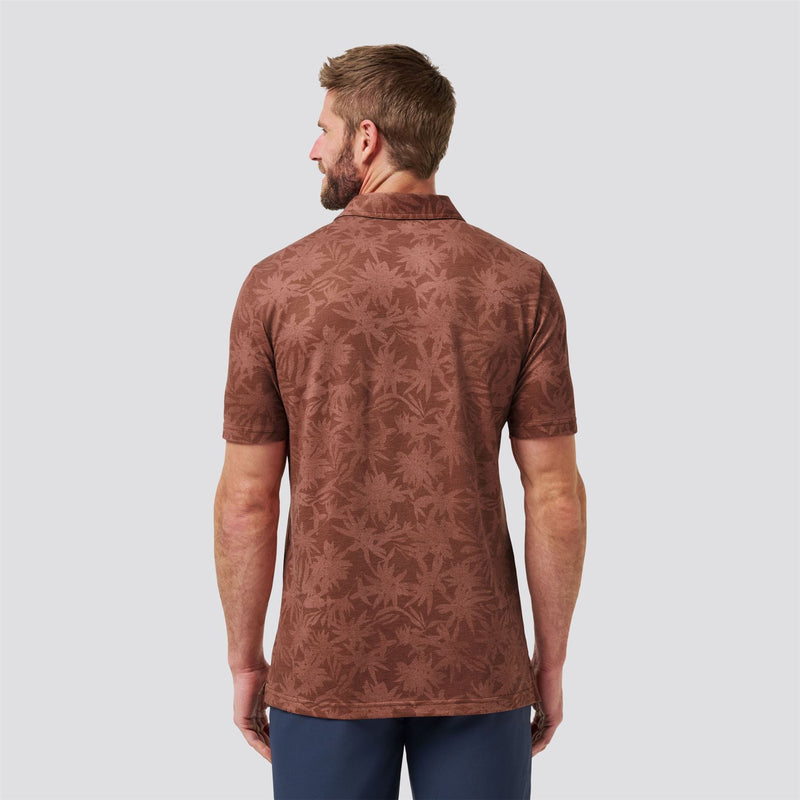 Featherweight Ticket Polo Maple