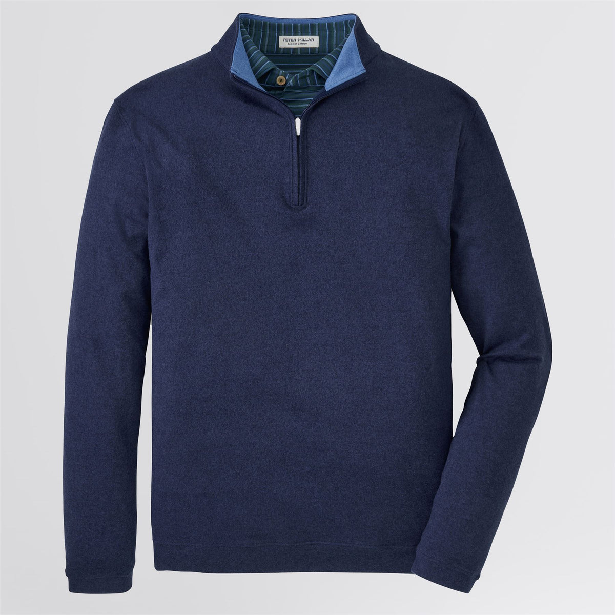 Ardentair Performance Quarter Zip Navy