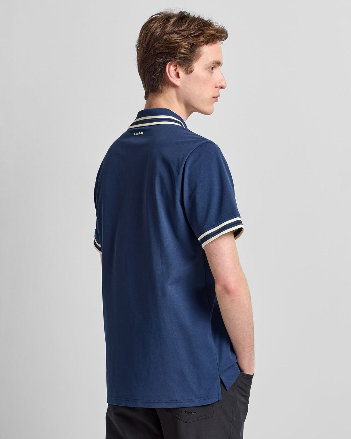 Classic Polo Navy