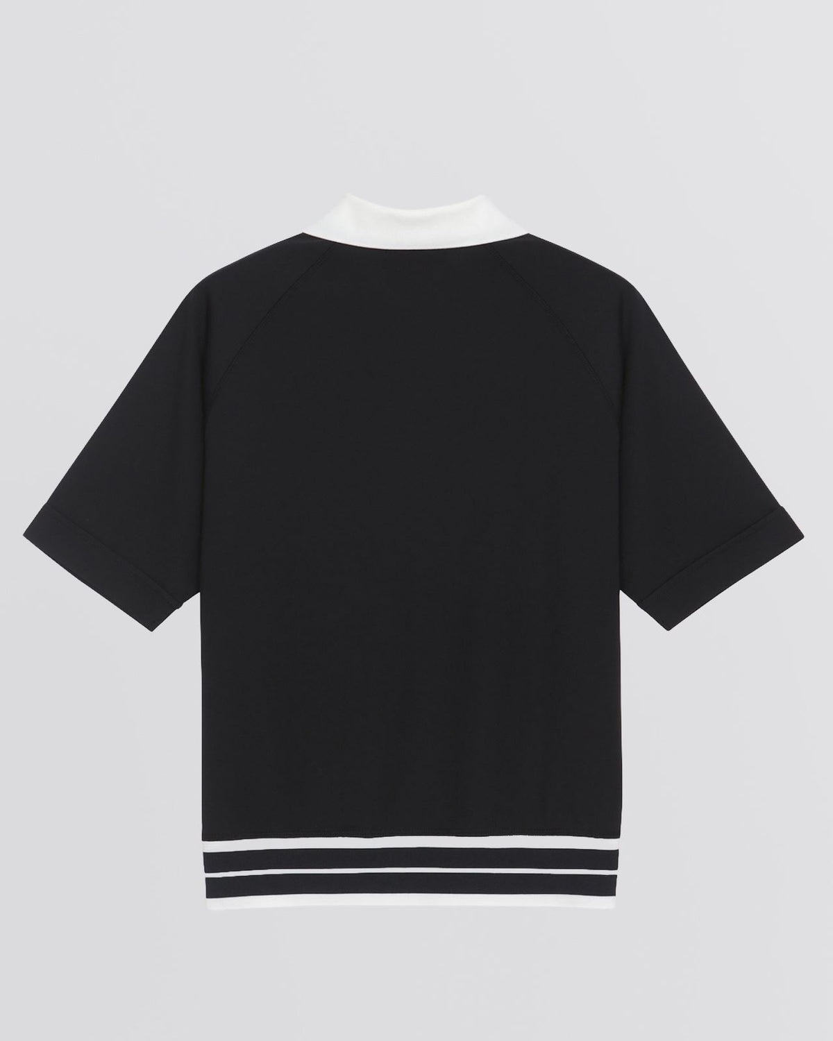 Lardy Polo Shirt Marine