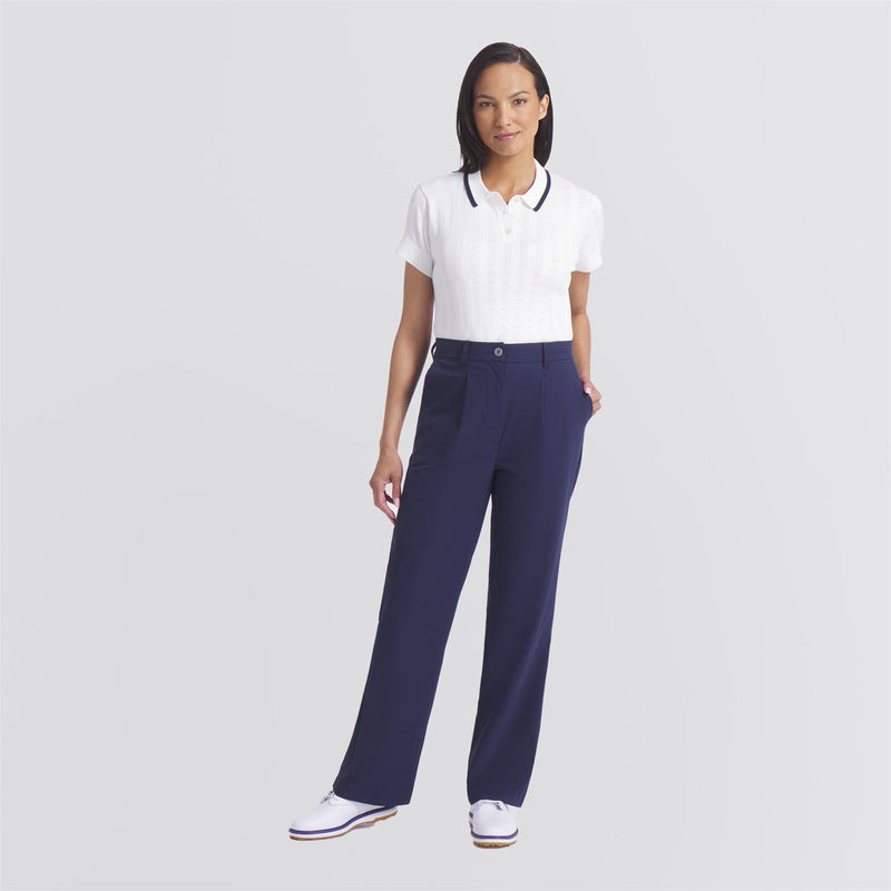 x AP Womens Pants Deep Navy