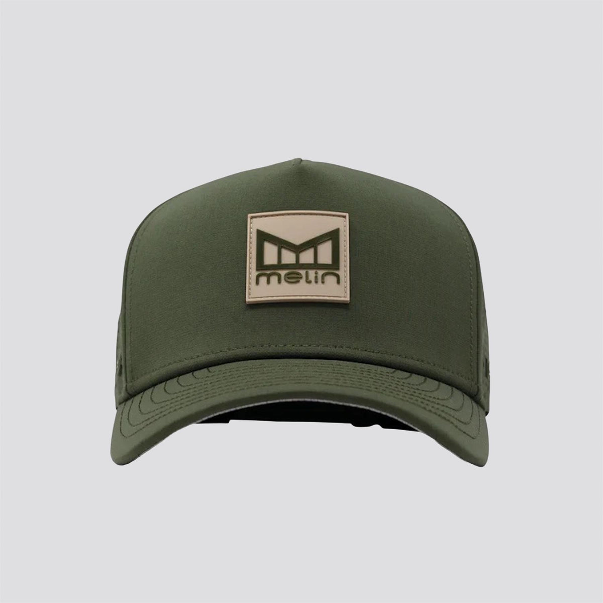 Hydro Odysea Stacked Cap Canopy/Khaki